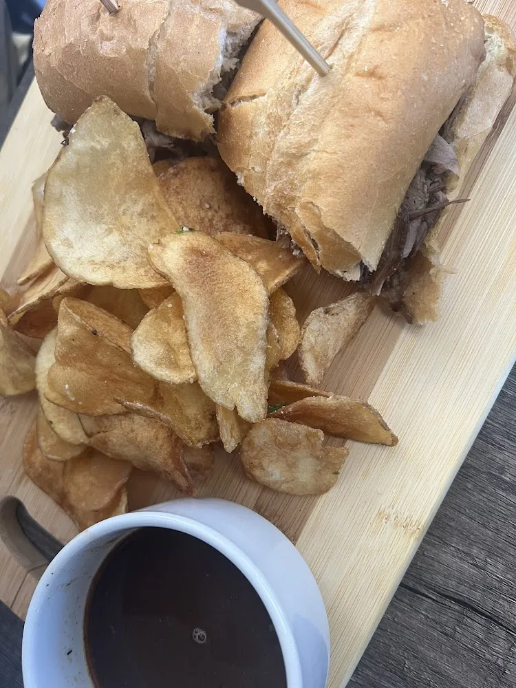 French Dip