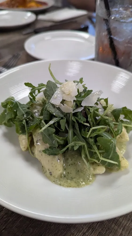 Gnocchi