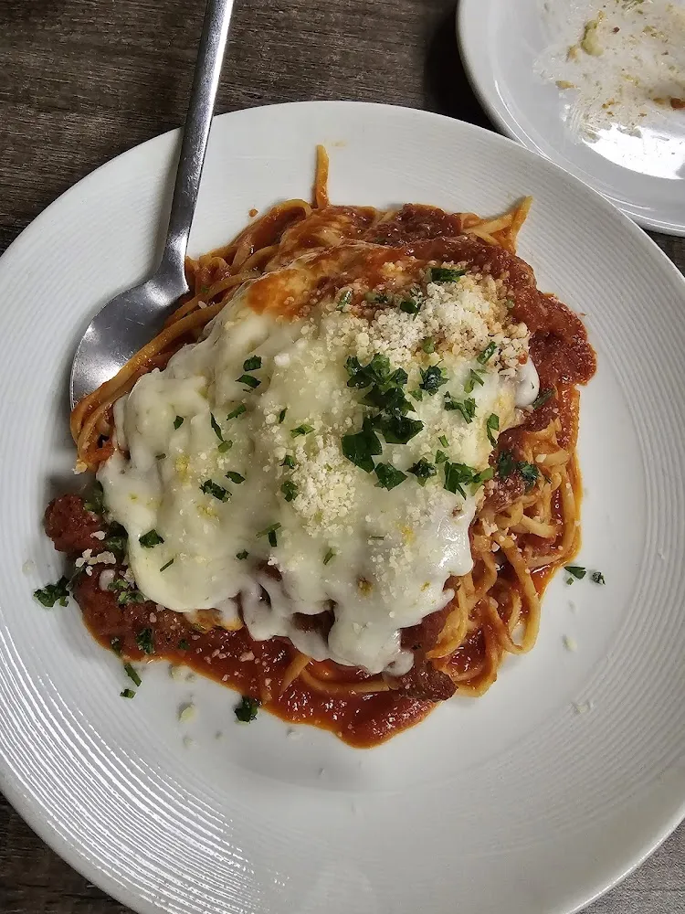Linguini
