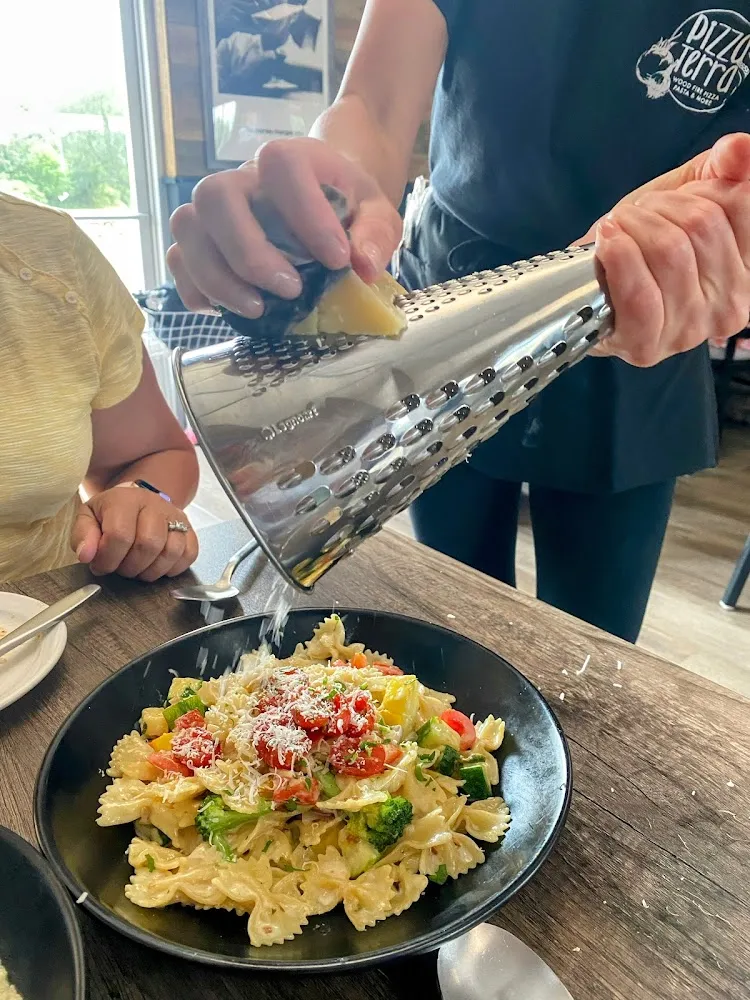 Pasta